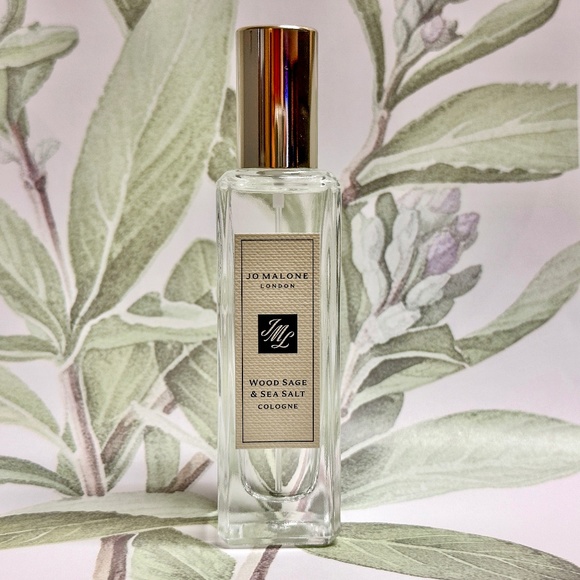 JO MALONE | Wood Sage & Sea Salt - Picture 1 of 3